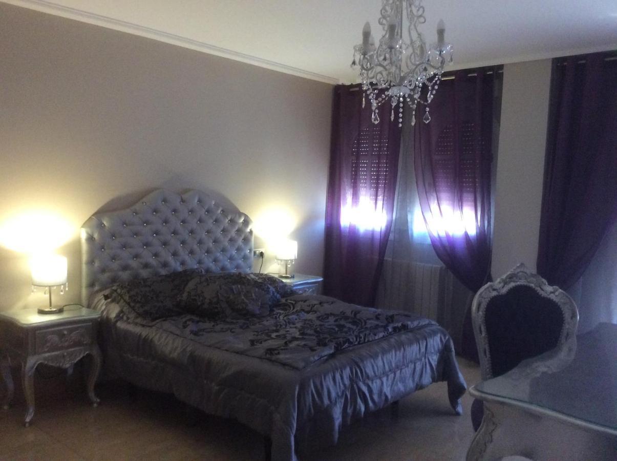 Hostal Mont Royal Alicante Zewnętrze zdjęcie