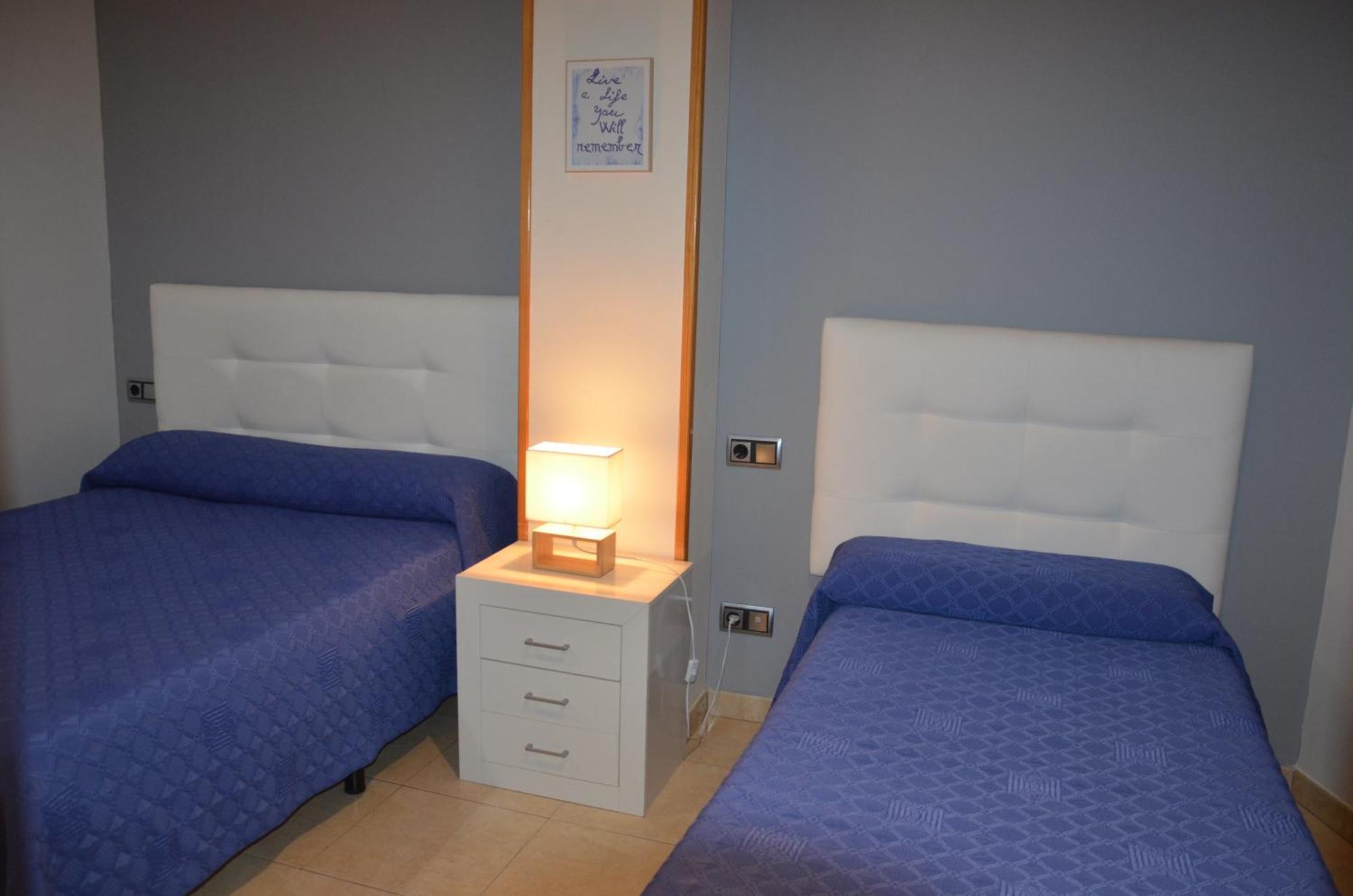 Hostal Mont Royal Alicante Zewnętrze zdjęcie