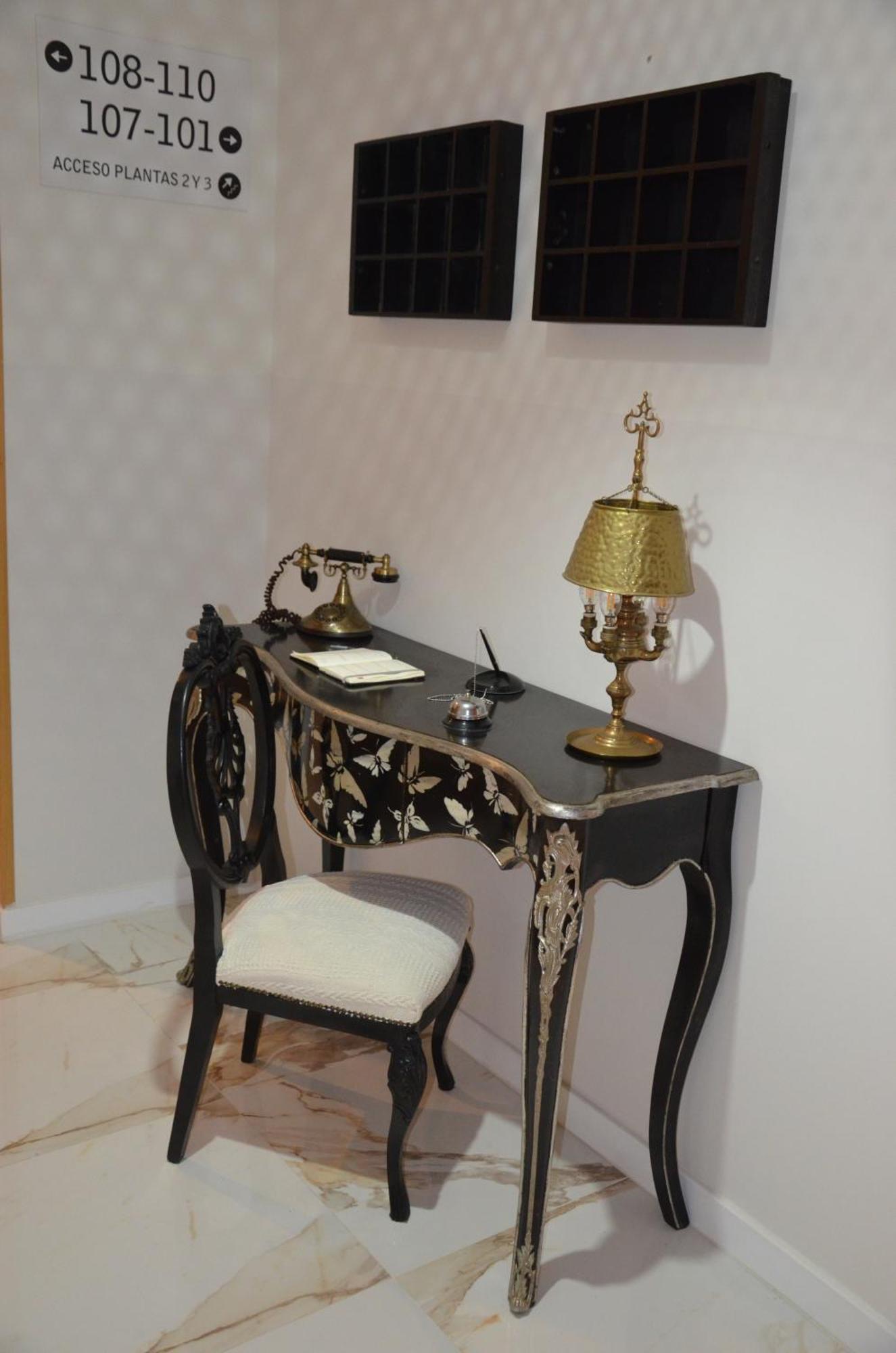 Hostal Mont Royal Alicante Zewnętrze zdjęcie