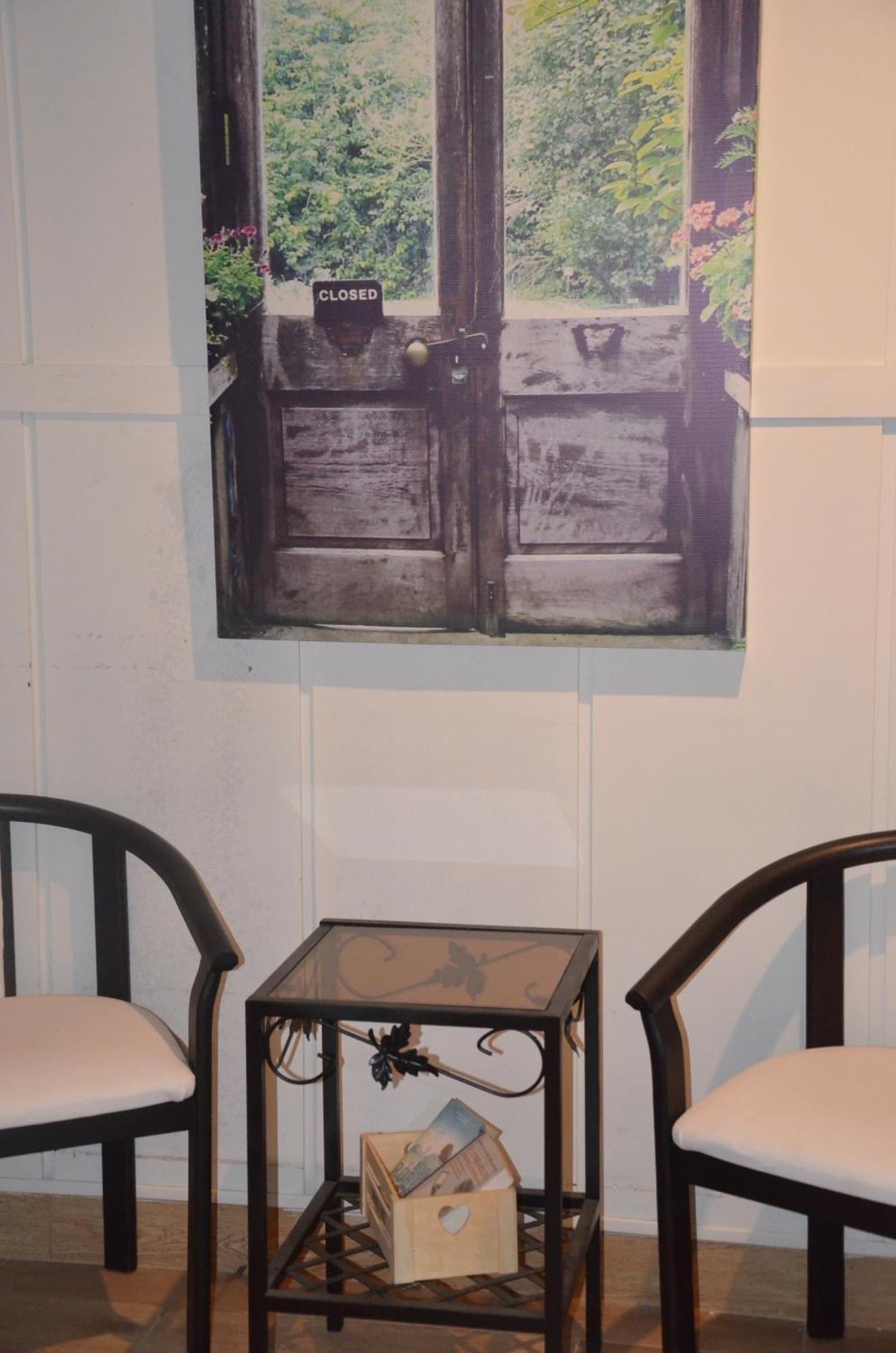 Hostal Mont Royal Alicante Zewnętrze zdjęcie