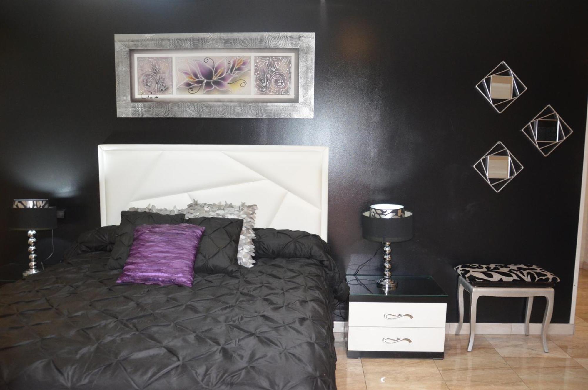 Hostal Mont Royal Alicante Zewnętrze zdjęcie