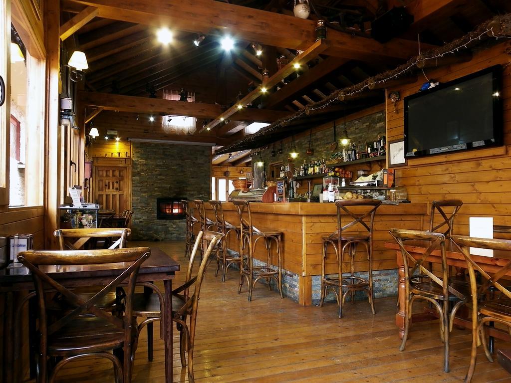 Hostal Mont Royal Alicante Zewnętrze zdjęcie