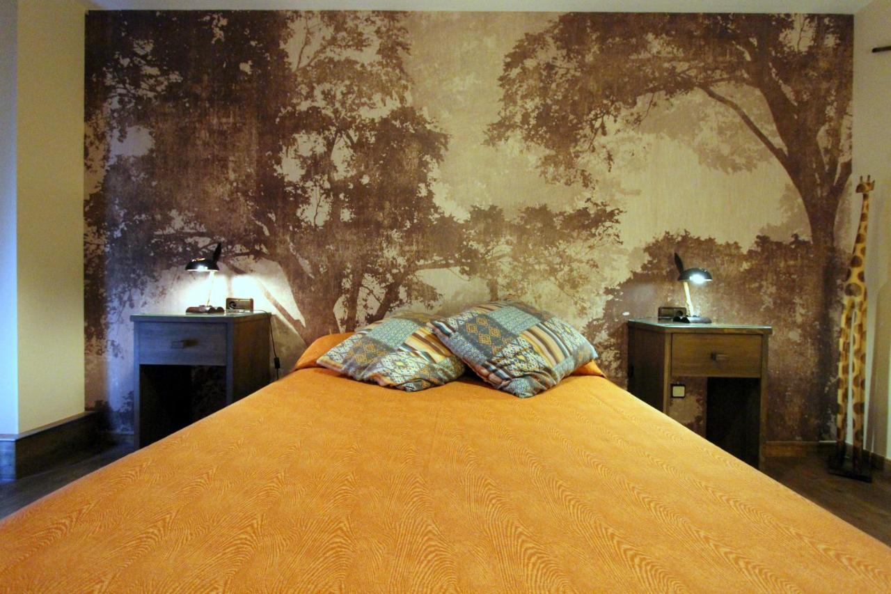 Hostal Mont Royal Alicante Zewnętrze zdjęcie