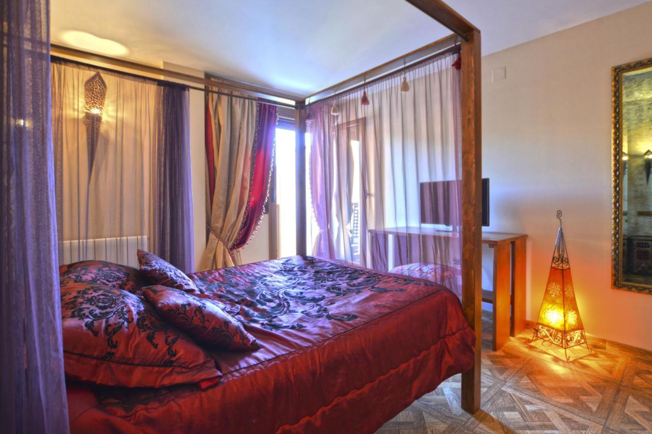 Hostal Mont Royal Alicante Zewnętrze zdjęcie