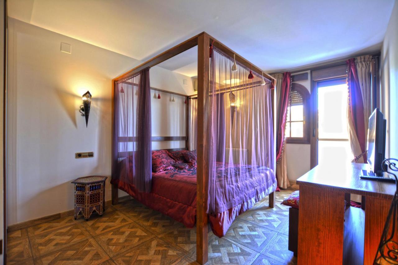 Hostal Mont Royal Alicante Zewnętrze zdjęcie