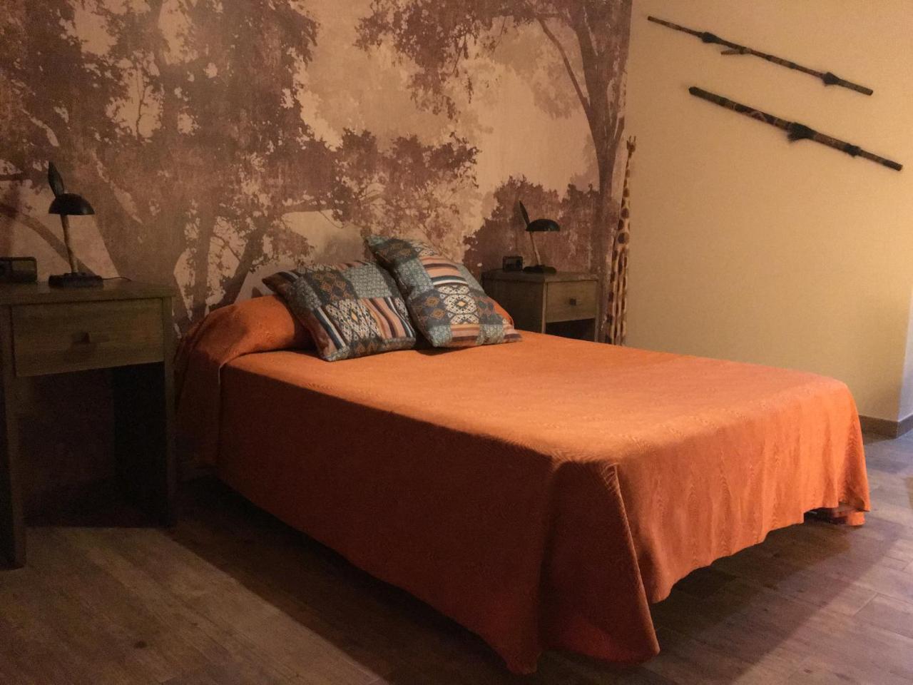 Hostal Mont Royal Alicante Zewnętrze zdjęcie