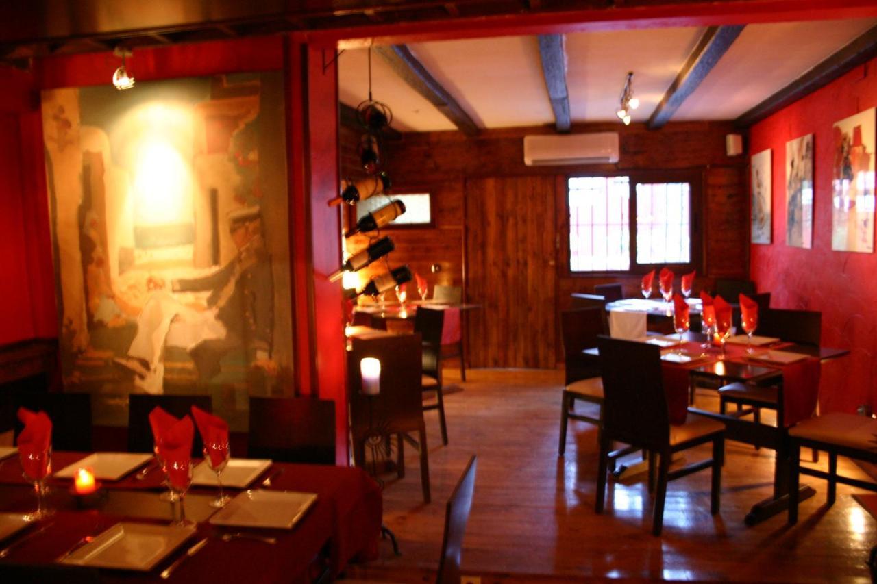 Hostal Mont Royal Alicante Zewnętrze zdjęcie