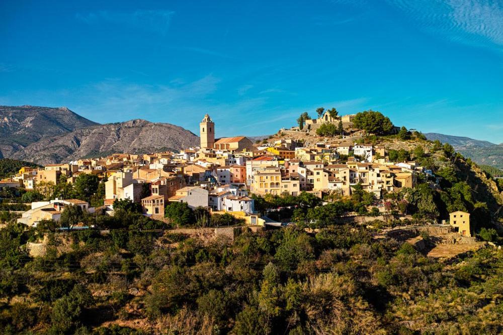 Hostal Mont Royal Alicante Zewnętrze zdjęcie