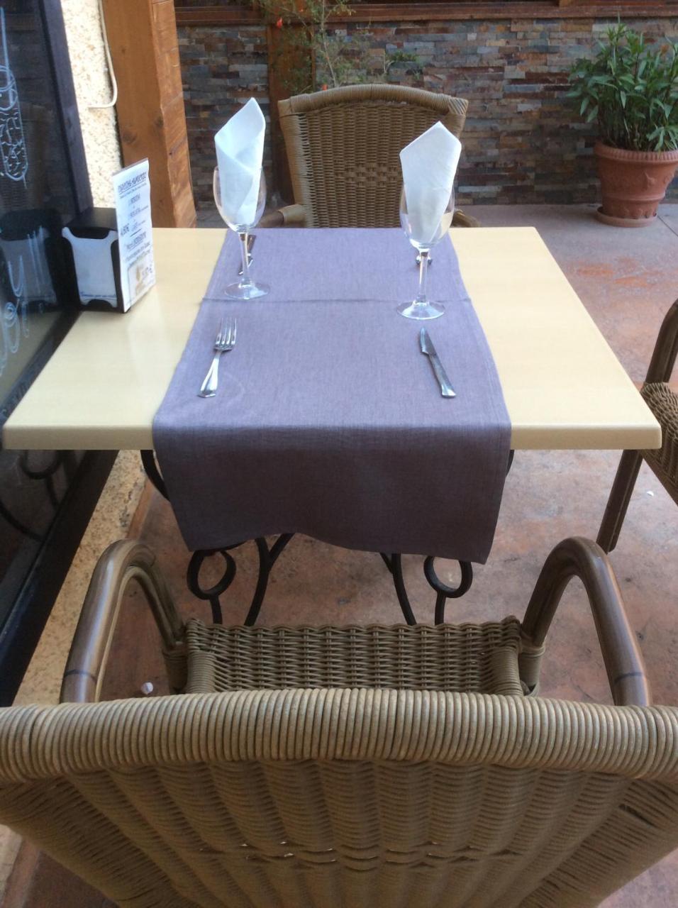 Hostal Mont Royal Alicante Zewnętrze zdjęcie