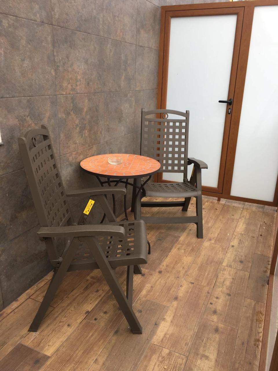 Hostal Mont Royal Alicante Zewnętrze zdjęcie